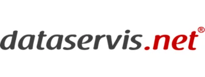 Data Servis Arıza Takip Logo