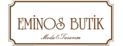 Eminos Butik Sipariş Takibi Logo