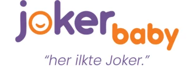 Joker Bebe Sipariş Takibi Logo