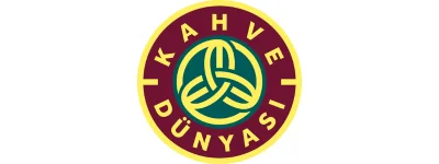 Kahve Dünyası Kargo Takip Logo