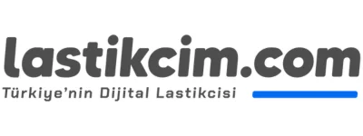 Lastikcim Kargo Takip Logo