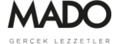 Mado Sipariş Takip Logo
