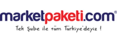Marketpaketi Kargo Takip Logo