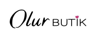 Olur Butik Sipariş Takip Logo