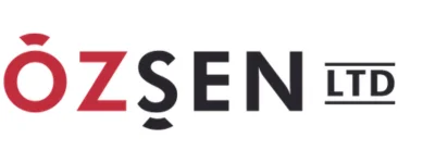 Özsen İzmir kargo takibi Logo