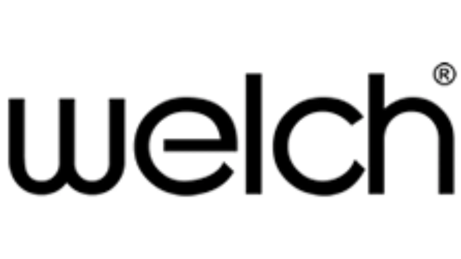 Welch Sipariş Takip Logo