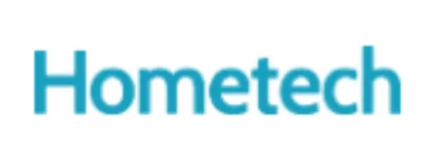 Hometech Servis Takip Logo 