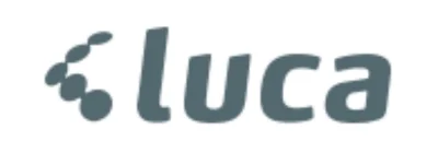 Luca Beyanname Takip Logo