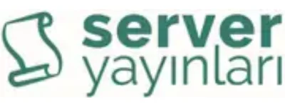 Server Yayınları Kargo Takip Logo