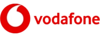Vodafone Akıllı Takip Logo