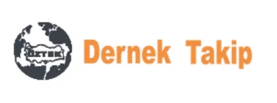 Dernek Takip Logo