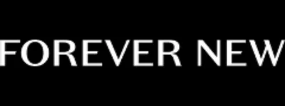 Forever New Sipariş Takibi Logo