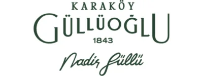 Karaköy Güllüoğlu Sipariş Takip Logo