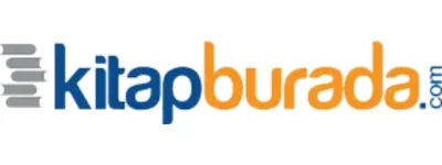 Kitapburada Sipariş Takibi Logo