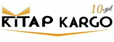 Kitapçı Kargo Takip Logo
