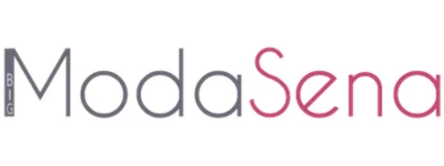 Modasena Takip Logo