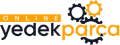 Online Yedek Parça Sipariş Takip Logo