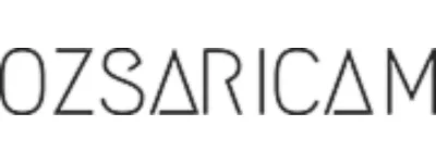 Ozsaricam Kargo Takip Logo