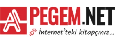 Pegem Kitap Takip Logo