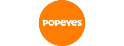 Popeyes Sipariş Takip Logo