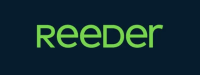 Reeder Kargo Takip Logo