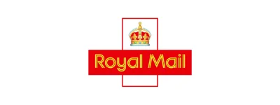 Royal Mail Kargo Takip Logo