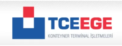 Tce Ege Konteyner Takip Logo