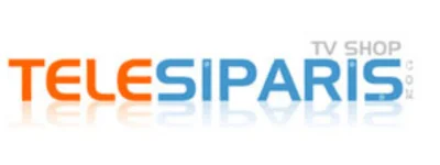Telesipariş Kargo Takip Logo
