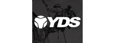 YDS Kargo Takip Logo