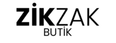Zikzak Butik Kargo Takip Logo