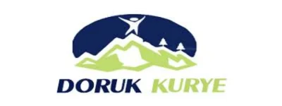 Doruk Kargo Takip Logo