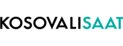 Kosovalı Saat Sipariş Takip Logo