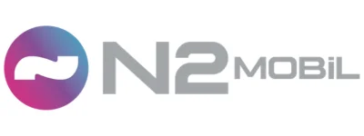 N2mobil Takip Logo