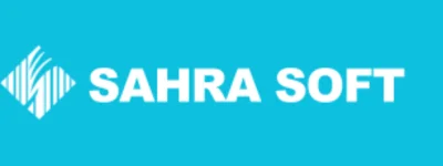 Sahra Soft Stok Takip Logo