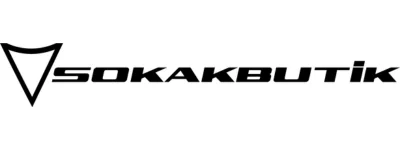 Sokak Butik Sipariş Takip Logo