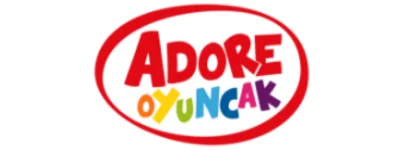 Adore Oyuncak Sipariş Takibi Logo