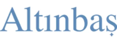 Altınbaş Sipariş Takip Logo