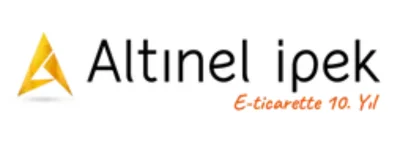 Altınelipek Kargo Takip Logo