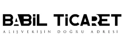 Babil Sipariş Takibi Logo