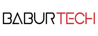 Baburtech Kargo Takip Logo