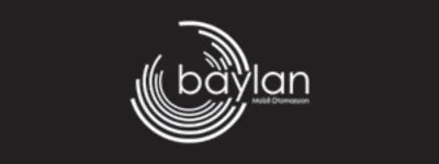 Baylan Araç Takip Logo