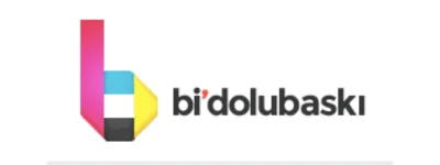 Bidolubaskı Sipariş Takip Logo