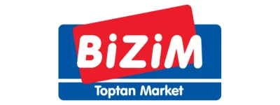 Bizim Market Kargo Takip Logo