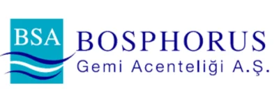 Bosphorus Yük Takibi Logo