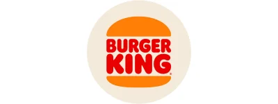 Burger King Takip Logo