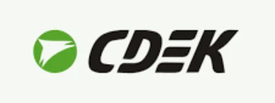 Cdek Kargo Takip Logo