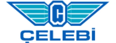 Çelebi Handling Kargo Takip Logo