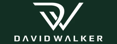 David Walker Sipariş Takip Logo