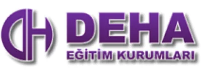Deha Kitabevi Sipariş Takip Logo
