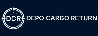 Deppo Kargo Takip Logo